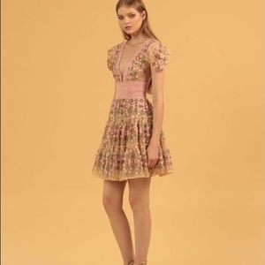 Gorgeous Megan dress by Bronx and banco